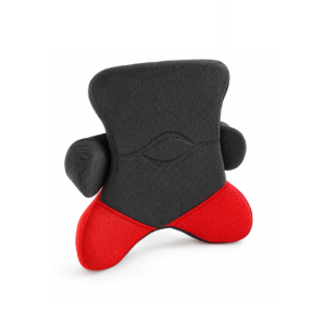 Mbështetëse Ergonomike për Shpinë me Memory Foam - Figura 1
