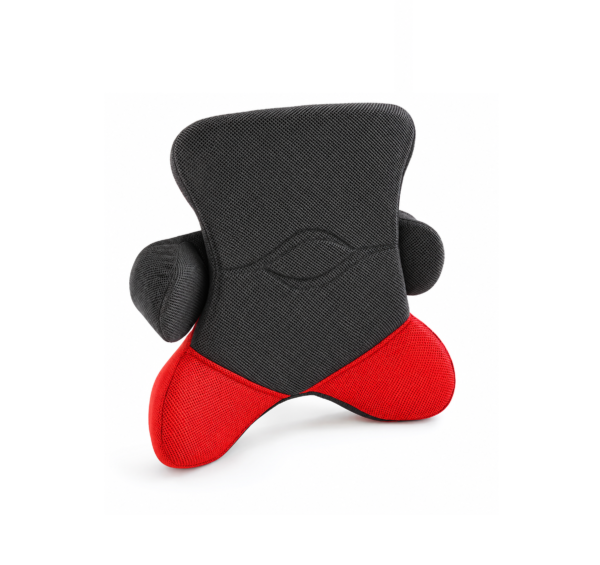 Mbështetëse Ergonomike për Shpinë me Memory Foam 08-2-022 vitalab (1)