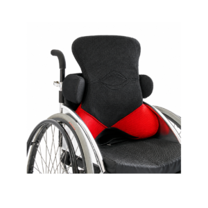 Mbështetëse Ergonomike për Shpinë me Memory Foam - Figura 2