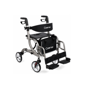 Rolator me mbeshtetese kembesh - Figura 1