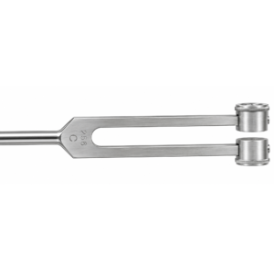 Diapazon 256 Hz - Figura 1
