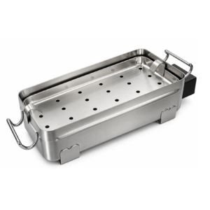 Sterilizator Elektrik për Instrumente Mjekësore 200×100×50 mm - Figura 2