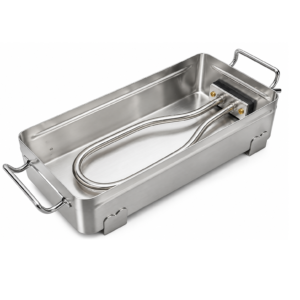 Sterilizator Elektrik për Instrumente Mjekësore 200×100×50 mm - Figura 3